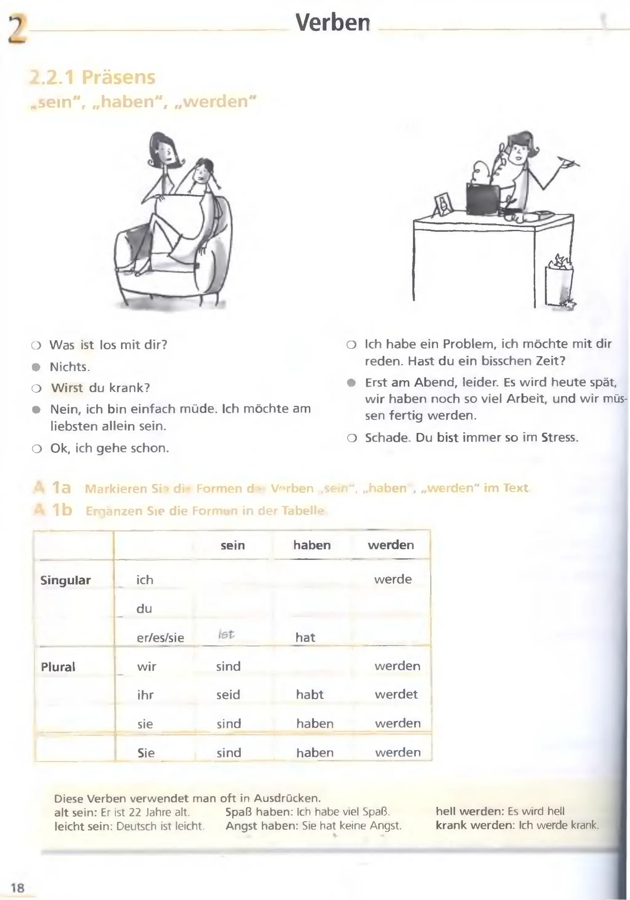 Deutsch Grammatik A1 B1 Pdf Einfach Grammatik Übungsgrammatik Deutsch A1 bis B1.pdf