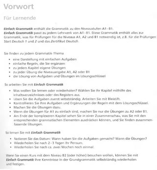 Einfach Grammatik Übungsgrammatik Deutsch A1 bis B1.pdf