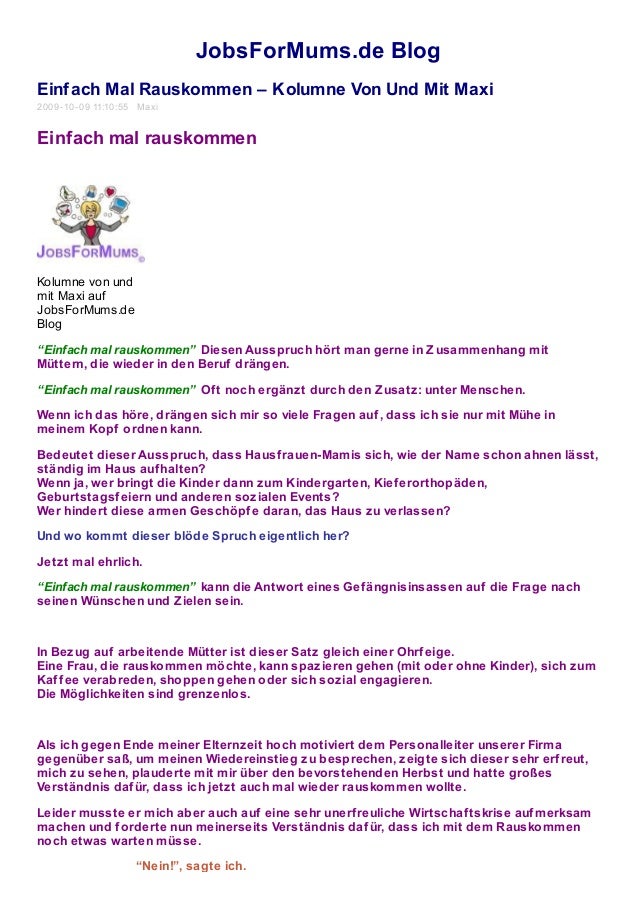 Get Aus sich herauskommen Desktop Wallpaper Free