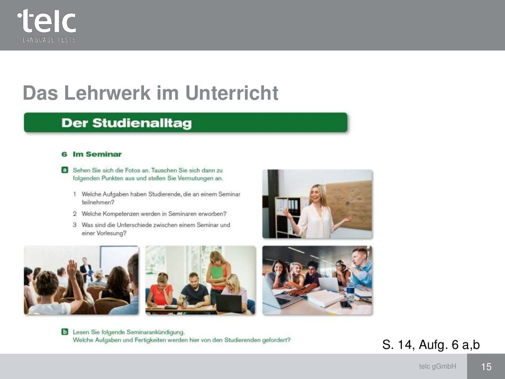 Einfach zum Studium! Deutsch für den Hochschulzugang C1: Gezielte Vor…