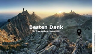 BrainConsultAG|www.brainconsult.chBrainConsult|www.brainconsult.ch
Besten Dank
für Ihre Aufmerksamkeit!
 