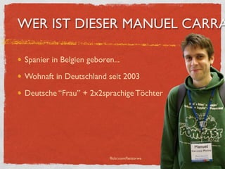 Einfürung iPhone Entwicklung