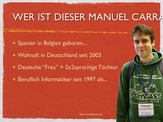 Einfürung iPhone Entwicklung