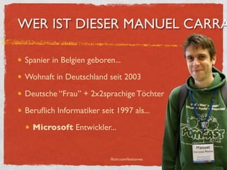 Einfürung iPhone Entwicklung