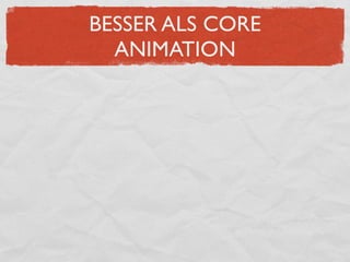 Einfürung iPhone Entwicklung