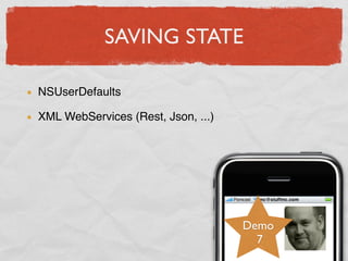 Einfürung iPhone Entwicklung