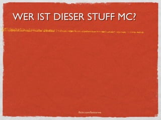 Einfürung iPhone Entwicklung