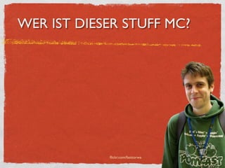 Einfürung iPhone Entwicklung