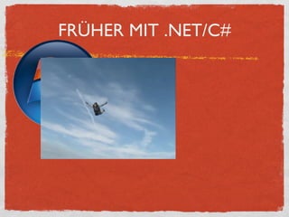 Einfürung iPhone Entwicklung