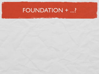 Einfürung iPhone Entwicklung