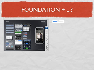 Einfürung iPhone Entwicklung