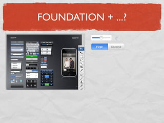 Einfürung iPhone Entwicklung