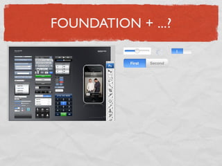 Einfürung iPhone Entwicklung