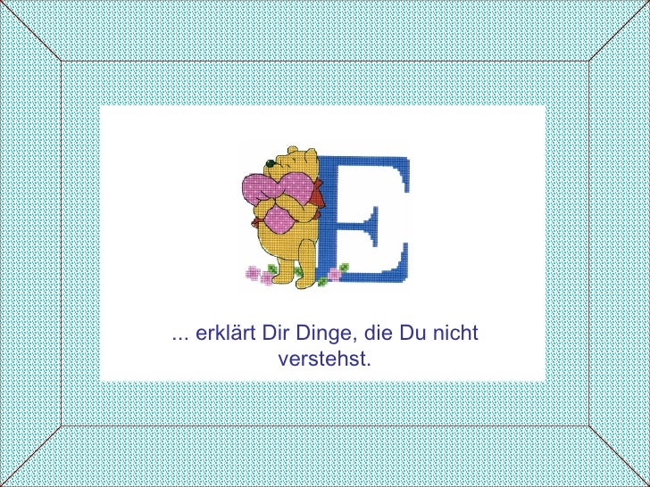 FreundschaftsABC