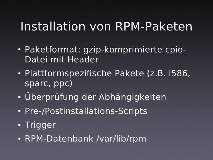 Rpm Build Src Rpm Rpm Build Src Rpm