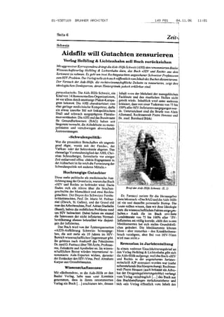 Aufdeckung des Komplotts zwischen der Politik und der Justiz 