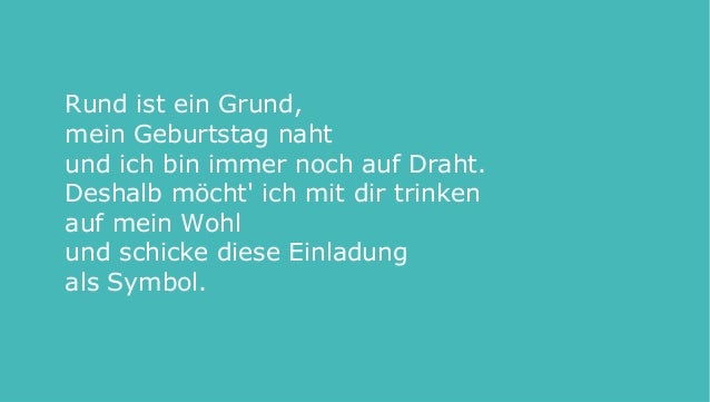 Sprüche geburtstag witzige lll▷ 🥇