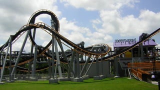 Ein Leben ohne LOOP ist möglich