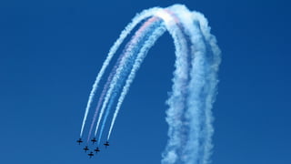 Ein Leben ohne LOOP ist möglich