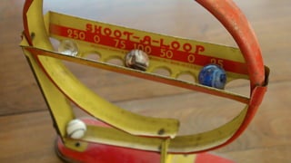 Ein Leben ohne LOOP ist möglich