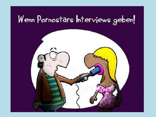 Ein paar cartoons