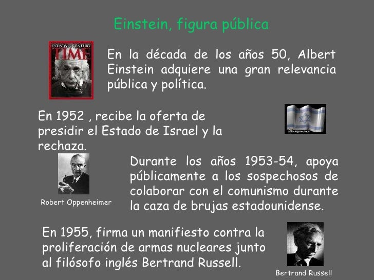 Einstein