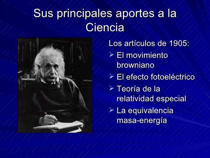 Einstein