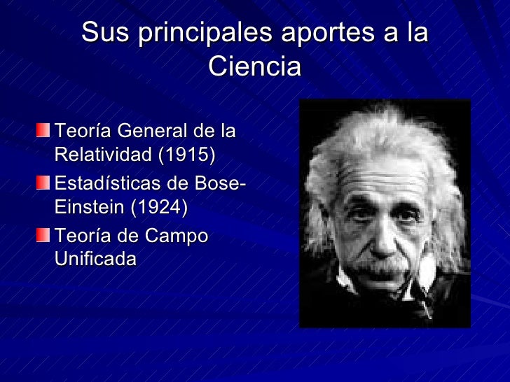 Einstein Einstein