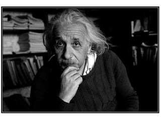 4 Lessons From Albert Einstein - A Grade 5 Commencement Speech