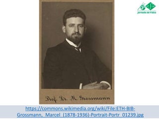 https://commons.wikimedia.org/wiki/File:ETH-BIB-
Grossmann,_Marcel_(1878-1936)-Portrait-Portr_01239.jpg
 