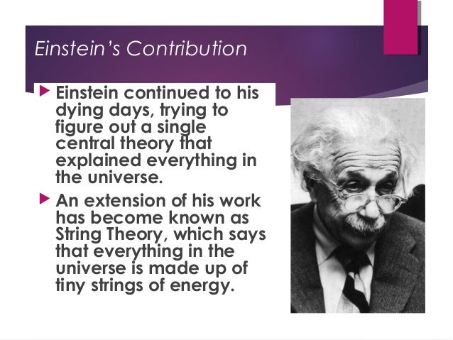 My Favourite Scientists - Albert Einstein & APJ Abdul Kalam