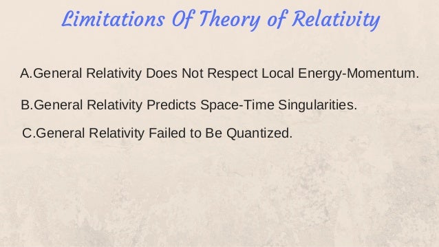 einsteins theory of relativity basic essay In einstein's big idea, nova dramatizes the of his special theory of relativity task to see if there was some basic connection between all. einsteins theory of relativity basic essay In einstein's big idea, nova dramatizes the of his special theory of relativity task to see if there was some basic connection between all.