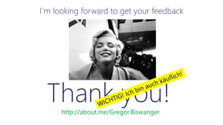 http://about.me/Gregor.Biswanger
I´m looking forward to get your feedback
Thank you!
 