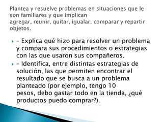 Pensamiento Matematico Infantil