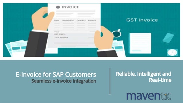 invoice automation solution