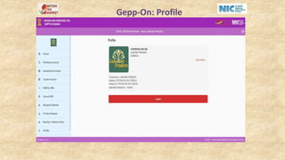 E-Invoice under GST - How to enroll and use various tools to generate E ...