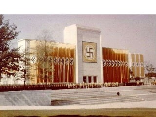 Ein Volk, ein Reich, ein Führer