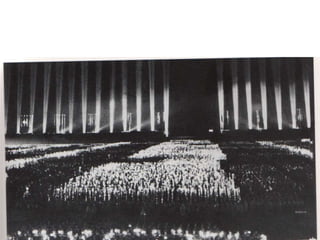 Ein Volk, ein Reich, ein Führer