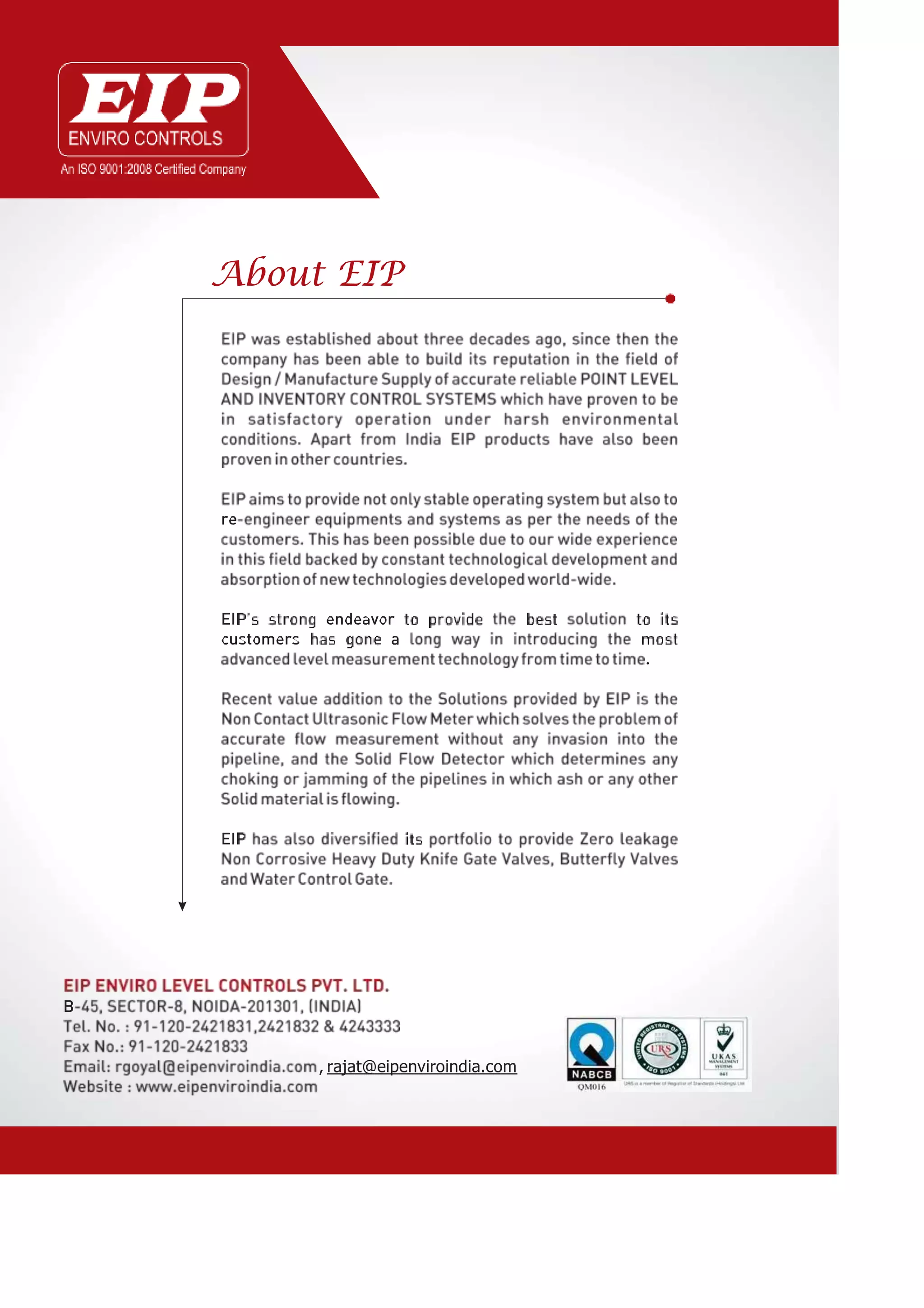 12
, rajat@eipenviroindia.com
 