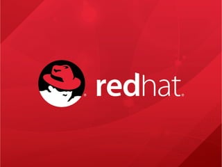 Talk Red Hat Entreprise Numerique - Eip Designer - 20160323