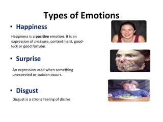 Emotional Intelligence Presentation (Preeti)