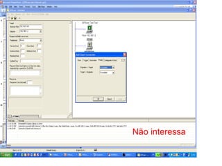 Não interessa 
 