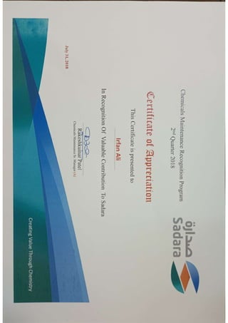 E&I QC INSPECTOR RESUM AND  documents.pdf