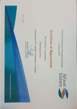 E&I QC INSPECTOR RESUM AND  documents.pdf