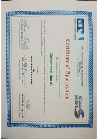 E&I QC INSPECTOR RESUM AND  documents.pdf