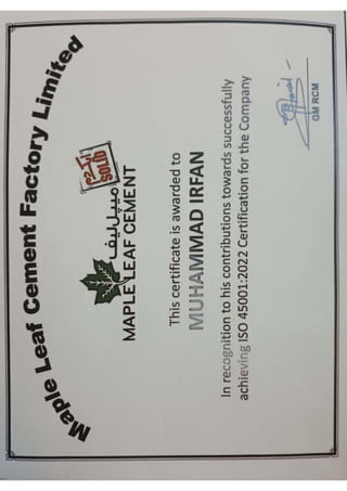 E&I QC INSPECTOR RESUM AND  documents.pdf