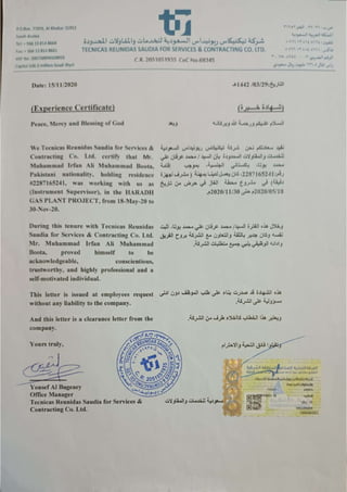 E&I QC INSPECTOR RESUM AND  documents.pdf