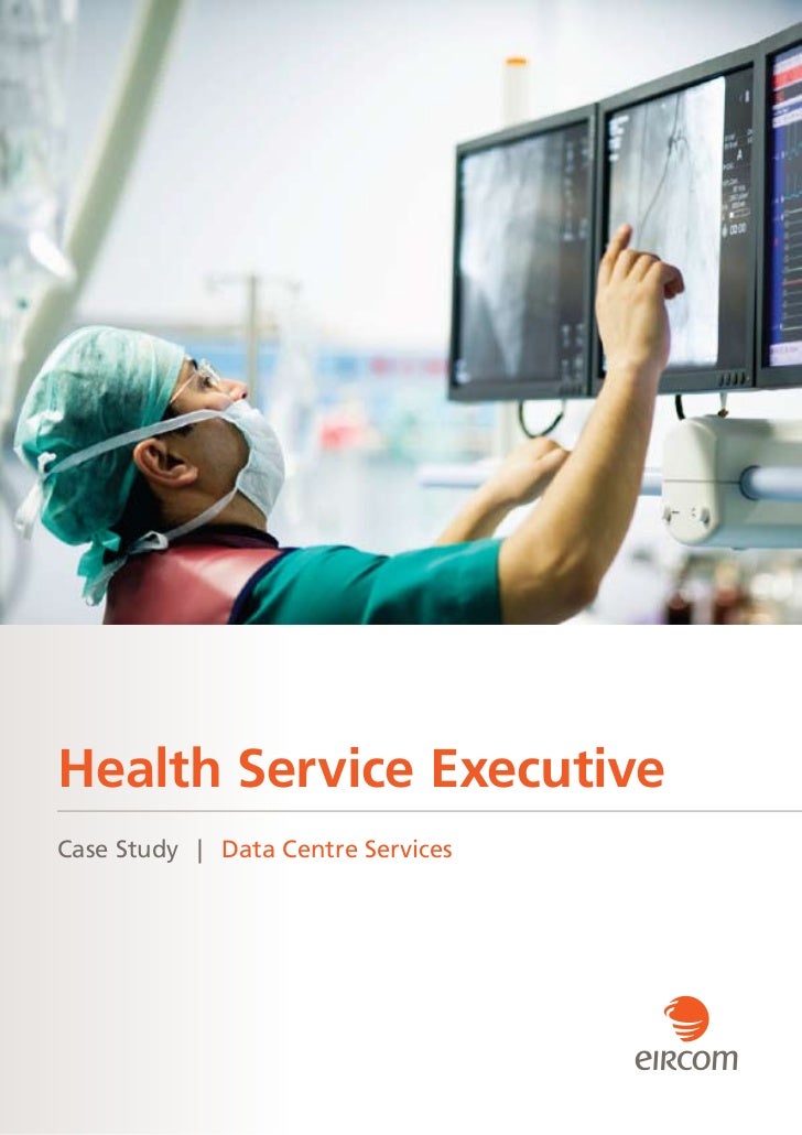 HSE creates Ireland's first national health data centre