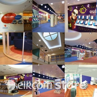 Eircom Composite