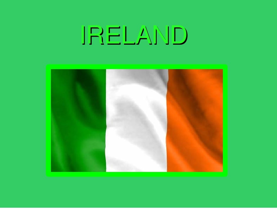 Eire